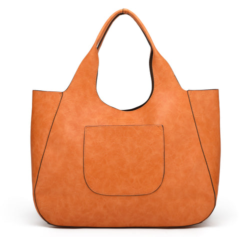 【雑誌掲載】3WAYトートバッグインバッグセット 12-0486-2